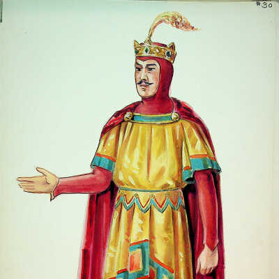 Vulcan