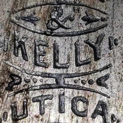 Lynch & Kelly