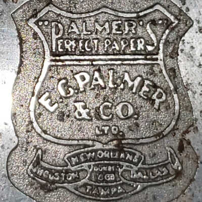 E. G. Palmer & Company