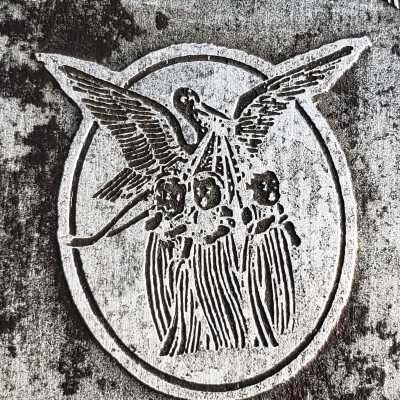 Unknown Company Logo