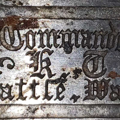 Seattle Commandery
