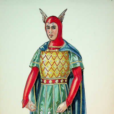 Boreas