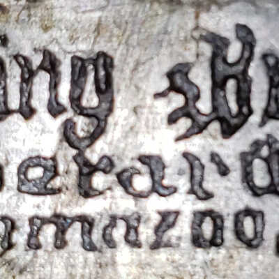 Ihling Brothers Everard Company