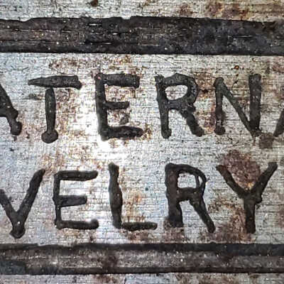 Fraternal Jewelry Company