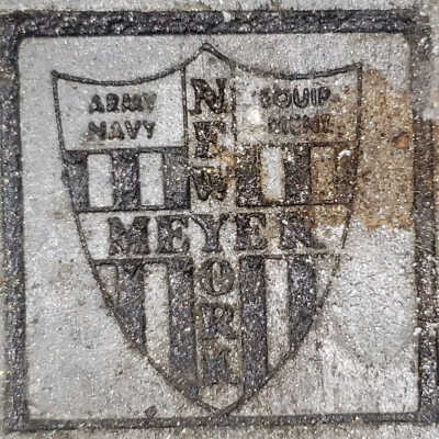 N.S. Meyer