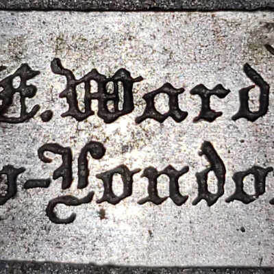 C. E. Ward Company