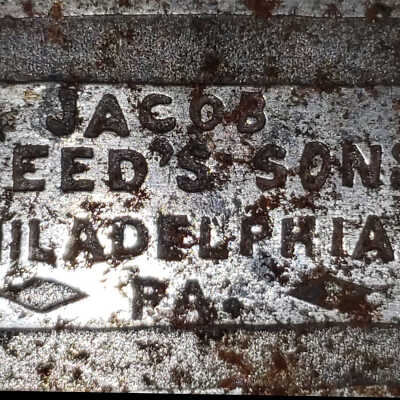 Jacob Reed's Sons
