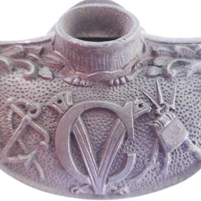 Ames Confederate Veterans Hilt Pattern