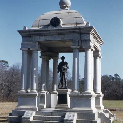 Florida Monument