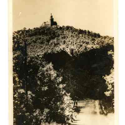 Lookout Mountain Hotel