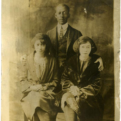 Family Portrait