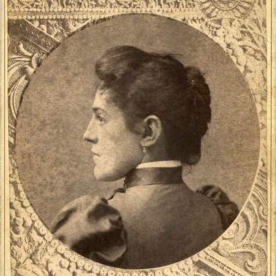 Annie Morgan
