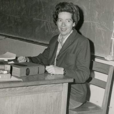 East Ridge Junior High School Teacher