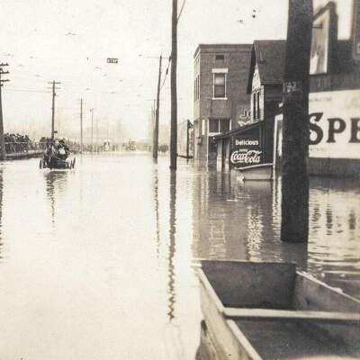 1917 Flood