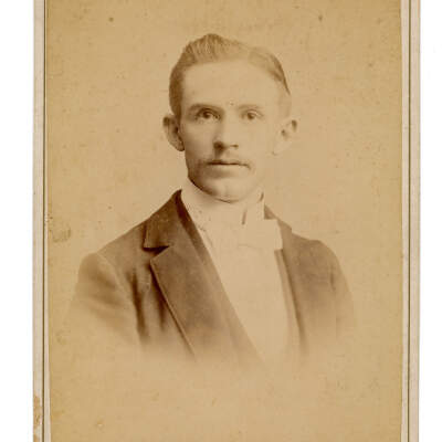 Ed Wright