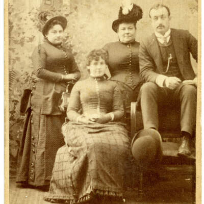 Family Portrait