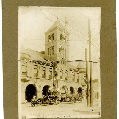 Fire Department No. 1