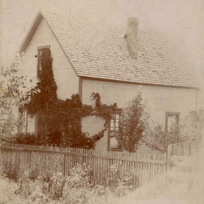 Cottage