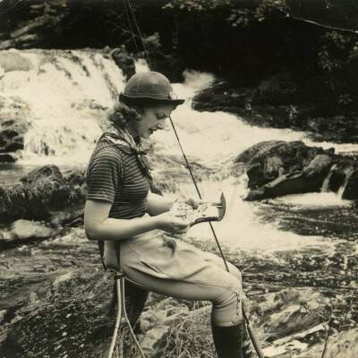 Picking Hooks
