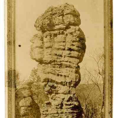 RPPC, Watch Tower