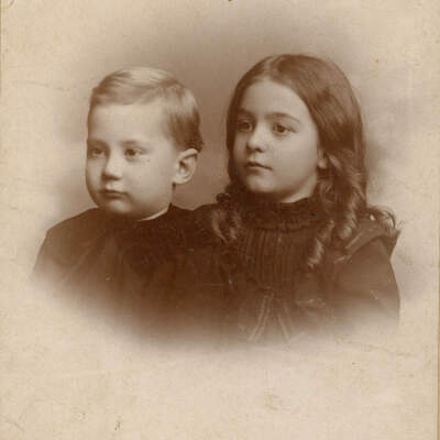 Siblings