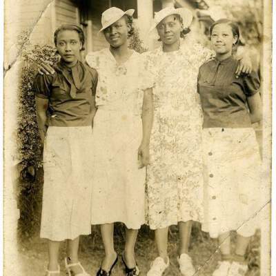 Four Women