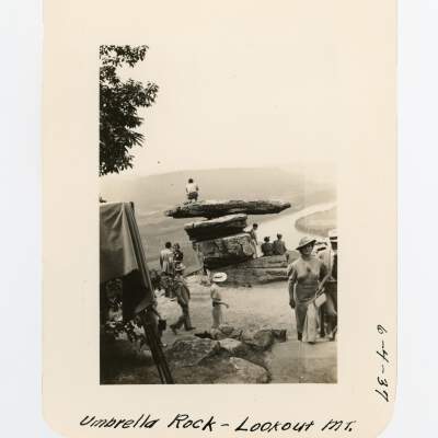 Photo Album, Hold-Pat Photo Album