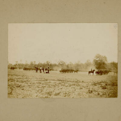 1st Illinois Cavalry