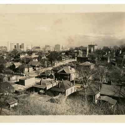 Folder 3, T. Fred Miller Collection