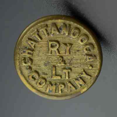 Button, Chattanooga Railway and Light Company