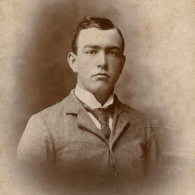 Granert Portrait, James Loyd