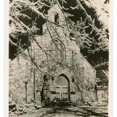 RPPC, Lookout Mountain Presbyterian Church