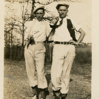 Photograph Album 1