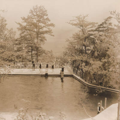 Fairyland Club Swimming Pool