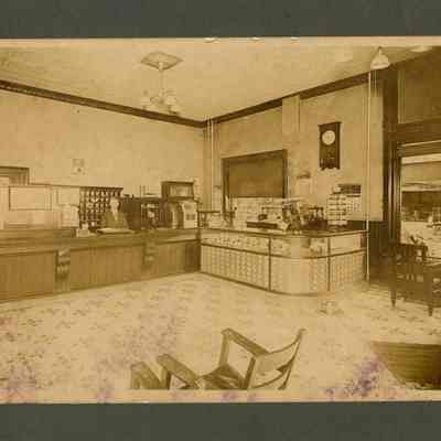 Photograph, Hotel Northern