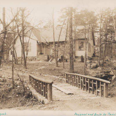 Overbrook Cottage