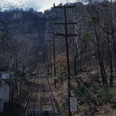 Incline Railway
