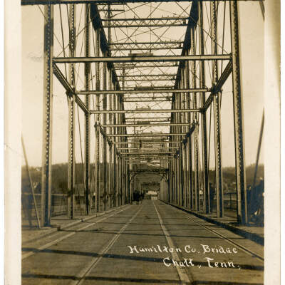 Hamilton County Bridge