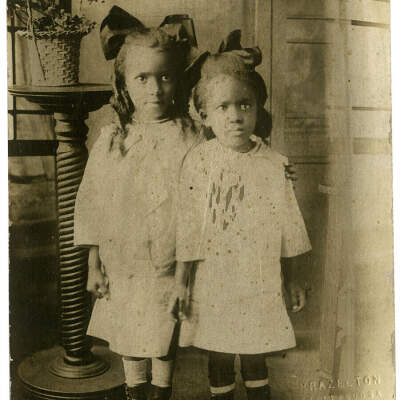 Little Girls