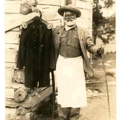 RPPC, Uncle Mark Thrash