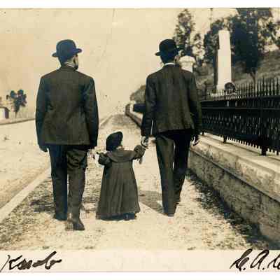 RPPC, Orchard Knob