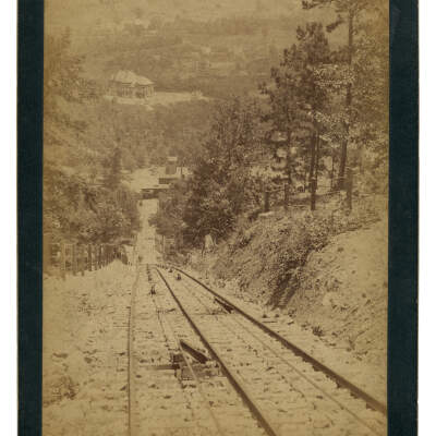 Folder 7, T. Fred Miller Collection