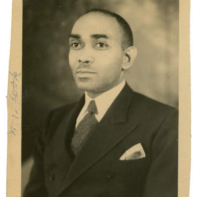 RPPC, Mr. Cook