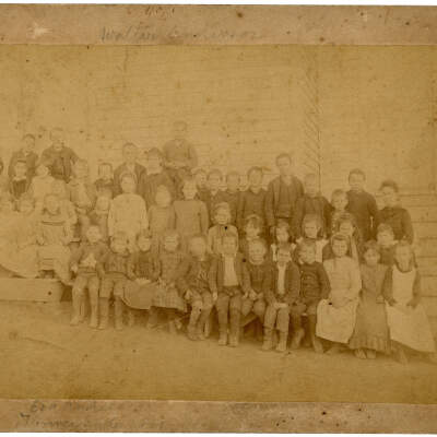 Sherman Height School