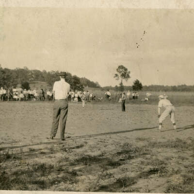Baseball Game