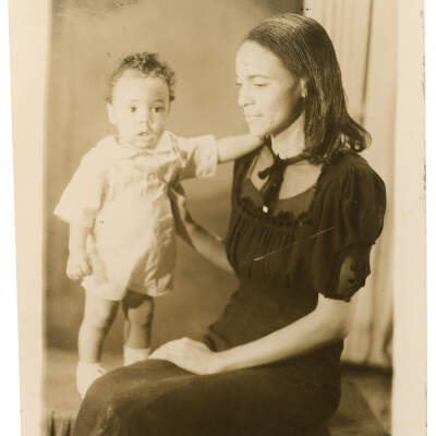 Mother and Child