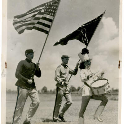 Chickamauga Celebration