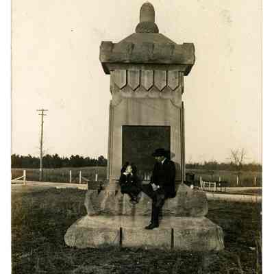 RPPC, Horne & Billie