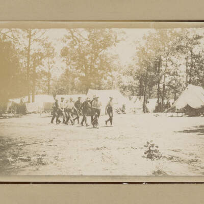 Camp Thomas