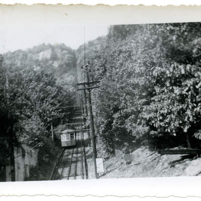 Incline No. 2, 1947
